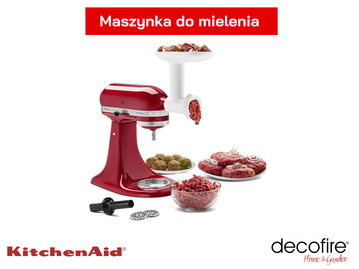 Maszynka do mielenia