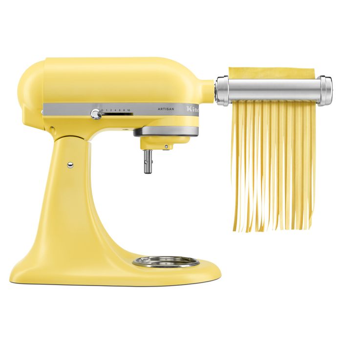 Mikser Artisan 5 Butter 4,8 l KitchenAid (5KSM195PSEBT)