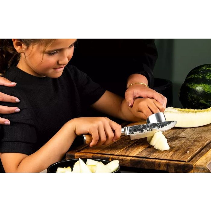 Nóż szefa kuchni dla dzieci Forged Olive Children's knife 12 cm