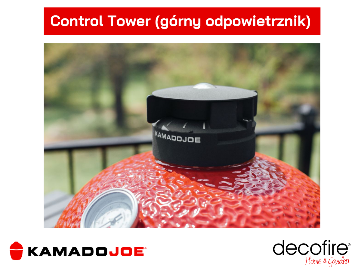 Control Tower