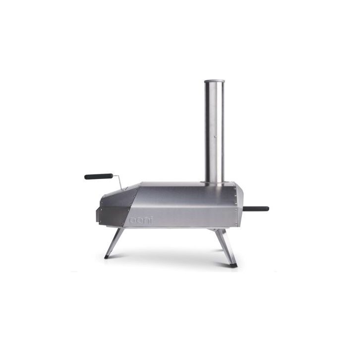 Ooni Karu 12 Piec do pizzy opalany drewnem p041 (UU-P32D00)