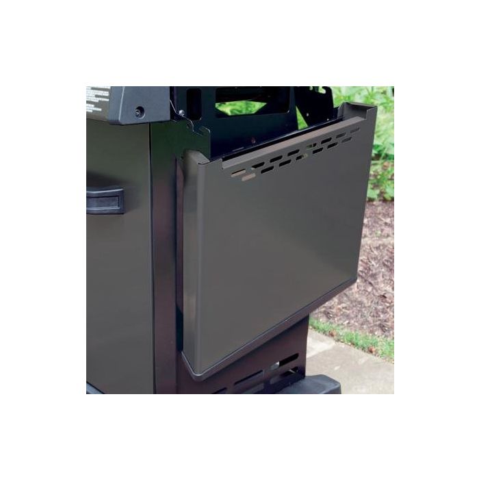 Grill gazowy Broil King Monarch 320 Grey (931253PL)