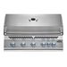 Grill gazowy do zabudowy Napoleon 38-calowy serii 700 (BIG38RBPSS-1-PL)