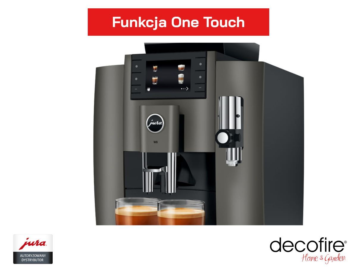 Funkcja One Touch