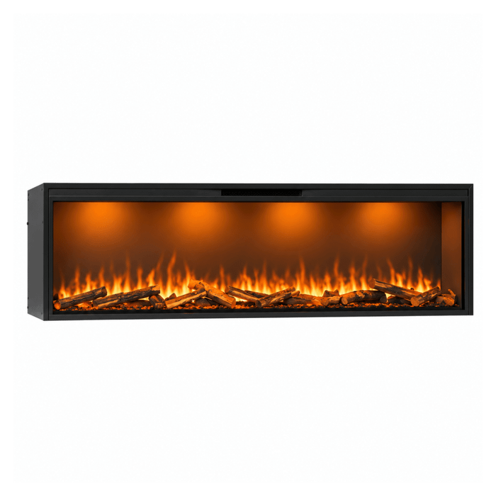 Dimplex kominek elektryczny Linear Fire e-Slim 2200/450 I