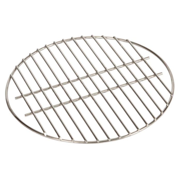 Ruszt stalowy, wymienny do grilla Big Green Egg Small / MiniMax (110114)