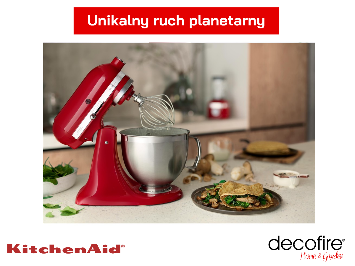 Unikalny ruch planetarny