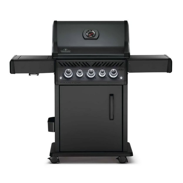 Grill gazowy Napoleon Phantom Rogue SE 425 full mat (RSE425RSIBPMK-1-RC-PHM) 
