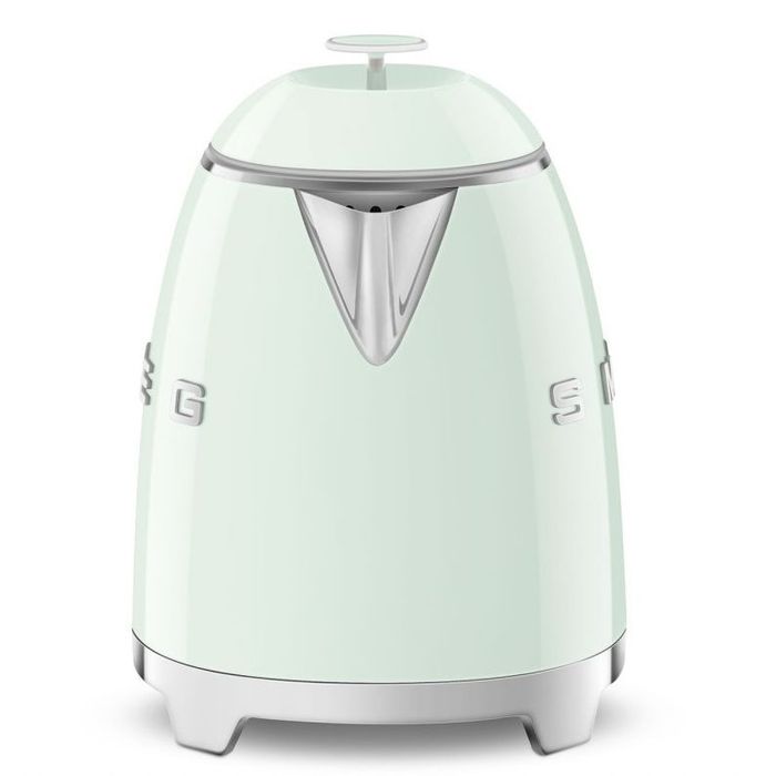 Czajnik MINI 0,8L 50's style Pastelowa zieleń Smeg (KLF05PGEU)
