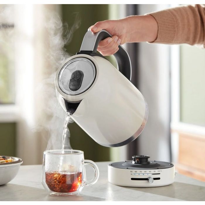 Czajnik 1,7L Porcelain KitchenAid (5KEK1701EPL)
