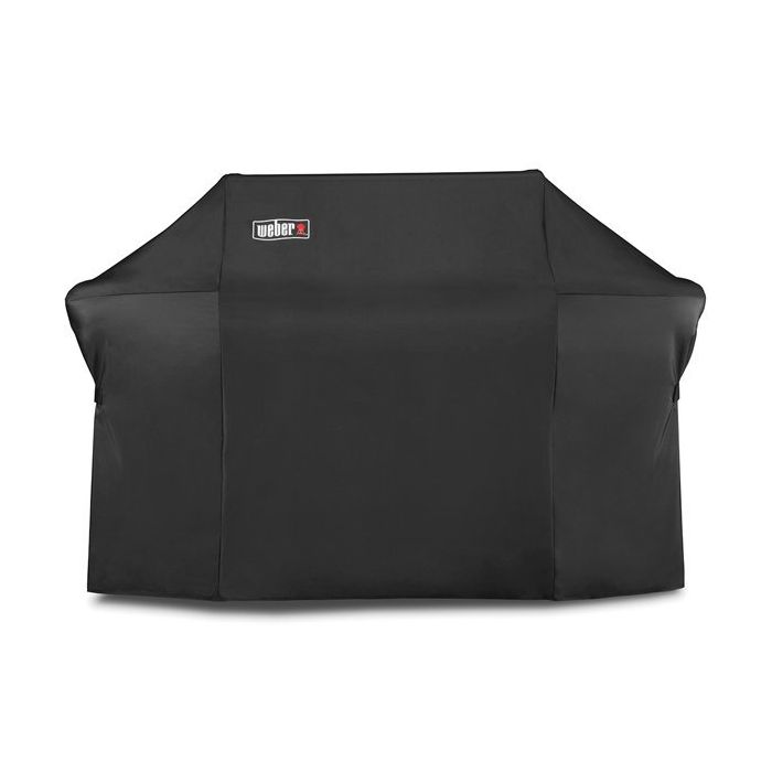 Pokrowiec na grilla gazowego Summit seria 600 Weber Premium (7104)