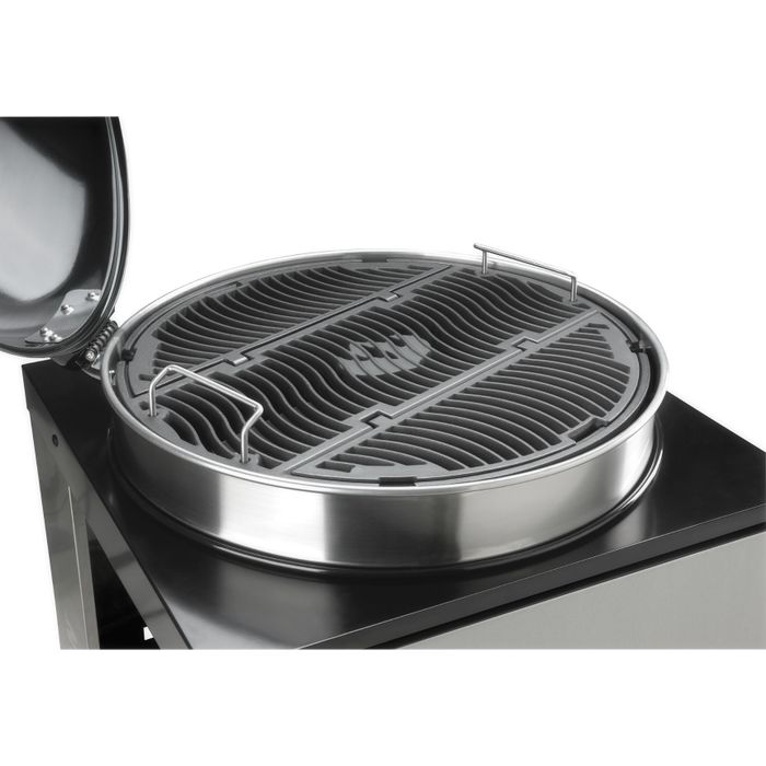 Grill węglowy Napoleon PRO22K-CART-2