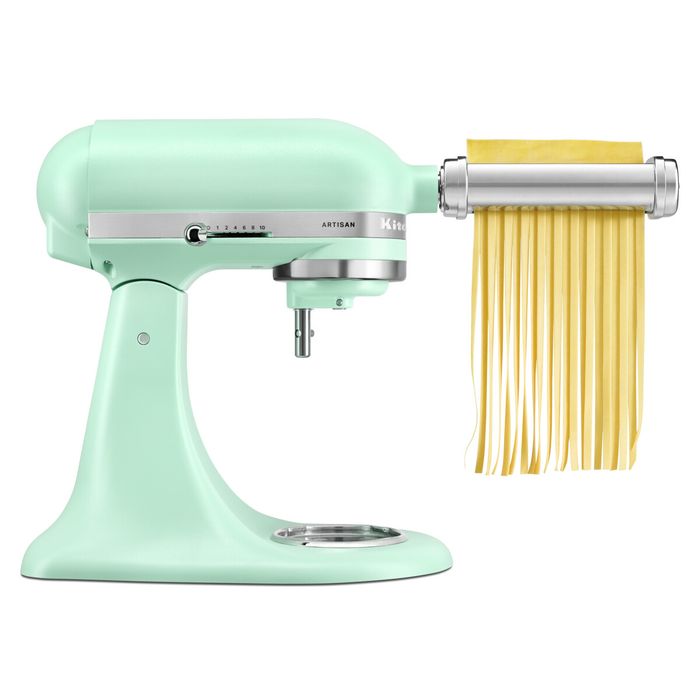 Mikser Artisan Spearmint 4,7 l KitchenAid (5KSM195PSESD)