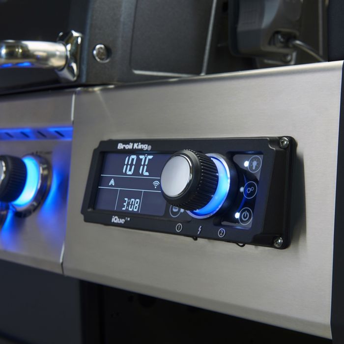 Grill gazowy Broil King Imperial QS 690 IR (699583PL)