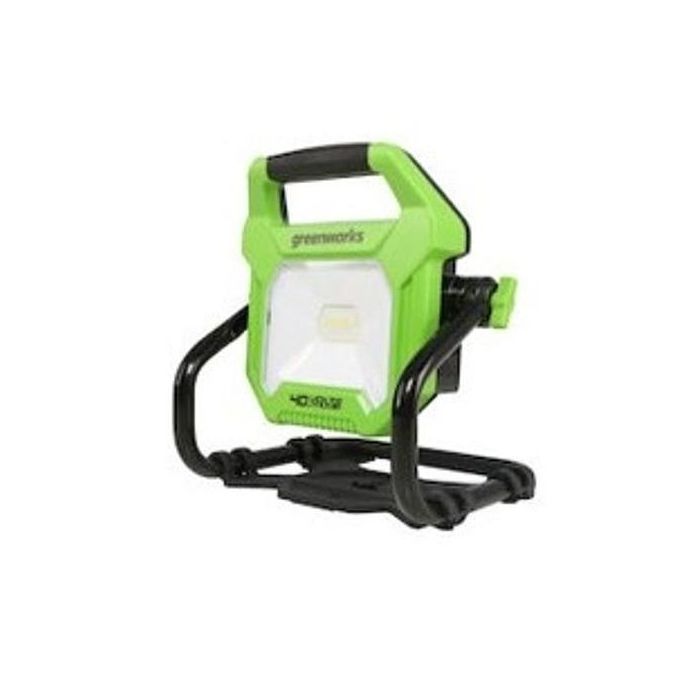 Greenworks 60V lampa robocza G60WL (GR3501307) 