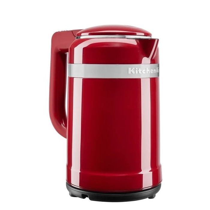 Czajnik LOFT 1,5L Empire Red KitchenAid (5KEK1565EER)