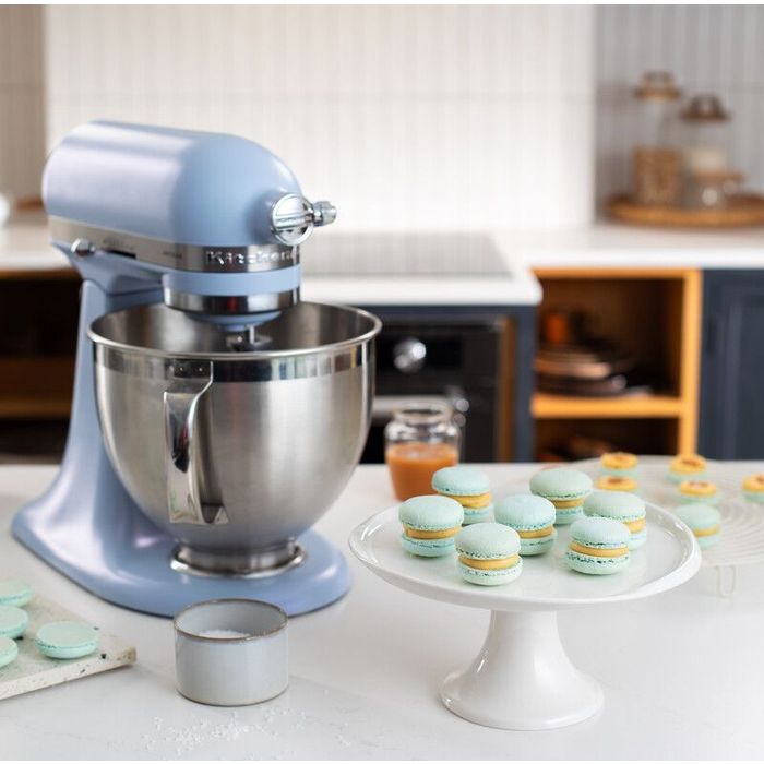 Mikser Artisan 5 Blue Salt 4,8 l KitchenAid (5KSM195PSEOA)