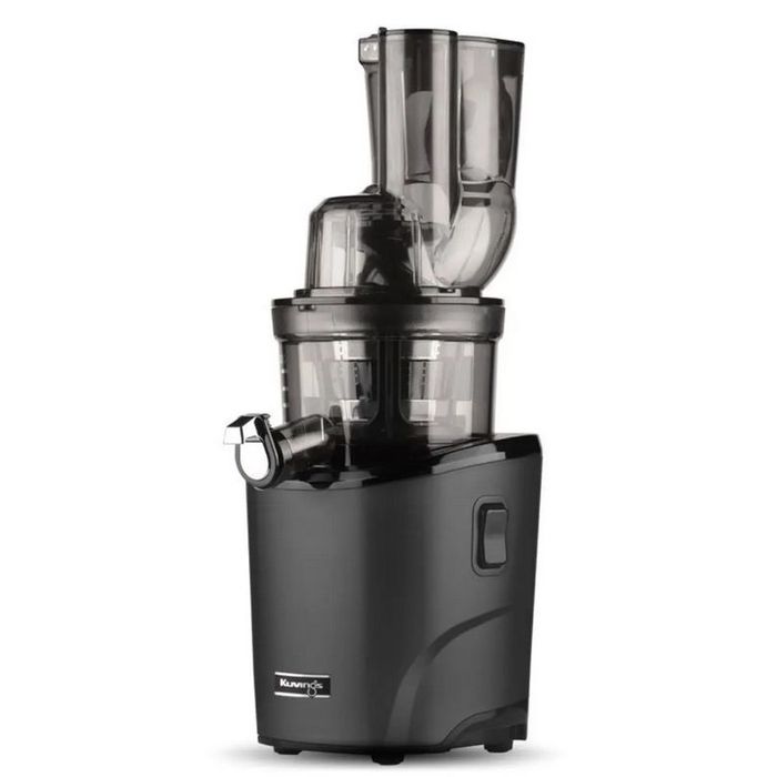 Wyciskarka wolnoobrotowa Kuvings Revo830 czarna