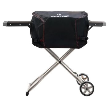 Pokrowiec na grilla węglowego Portable Masterbuilt