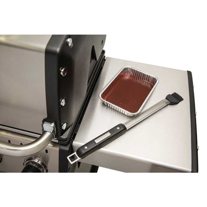 Tacka aluminiowa Baron Broil King (56415)