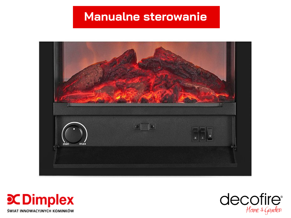 Manualne sterowanie