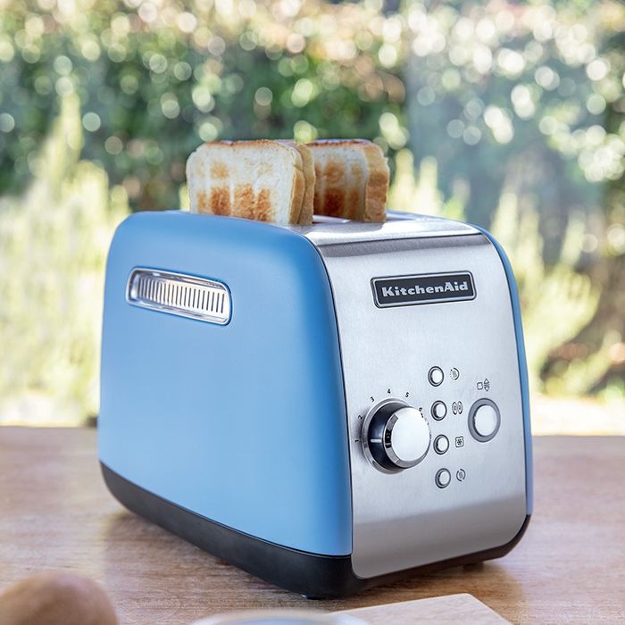 Zestaw Śniadaniowy Blue Velvet KitchenAid (ZP2CTKVB)
