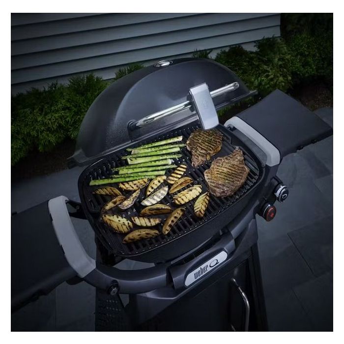 Lampka Grill ’n Go do grilli Q3XXXN Weber (3400862)