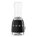 Blender sportowy Smeg Czarny (PBF01BLEU)