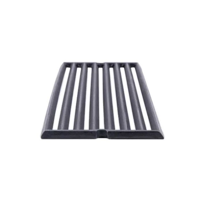Dwustronny żeliwny ruszt do grilli z serii Baron - 1 szt. Broil King (11241)