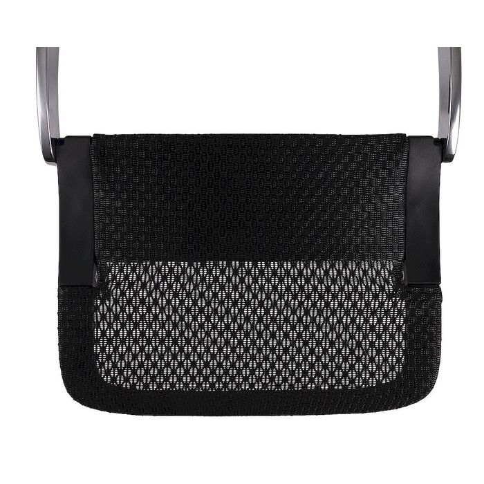 Grospol Podnóżek do fotela Ioo 2 BS Black