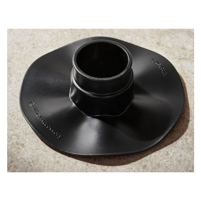 Mini malakser na akumulator KitchenAid Go + akumulator (5KFCR531BM)