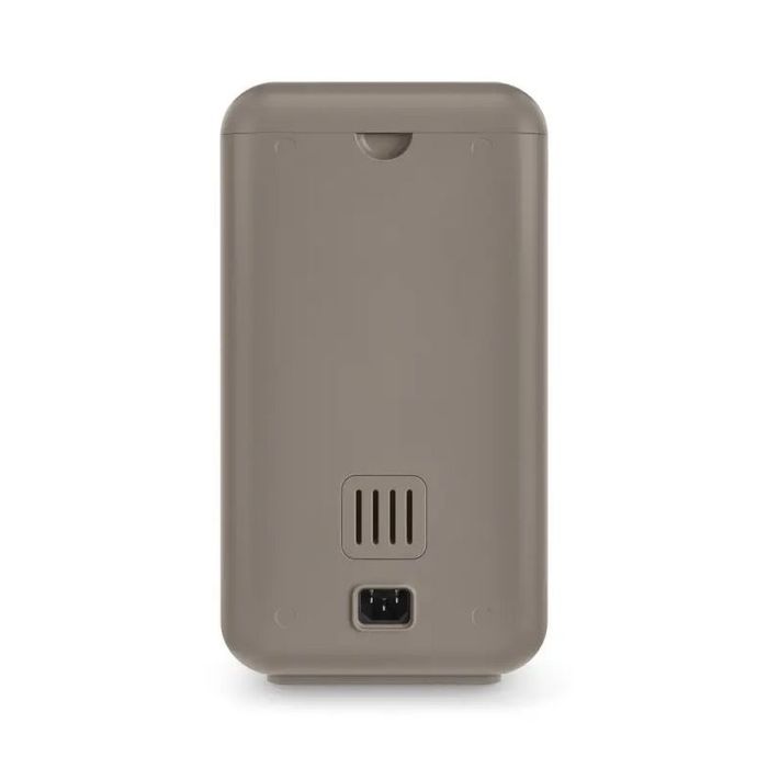 Ekspres automatyczny 50's style Taupe Smeg (BCC01TPMEU)