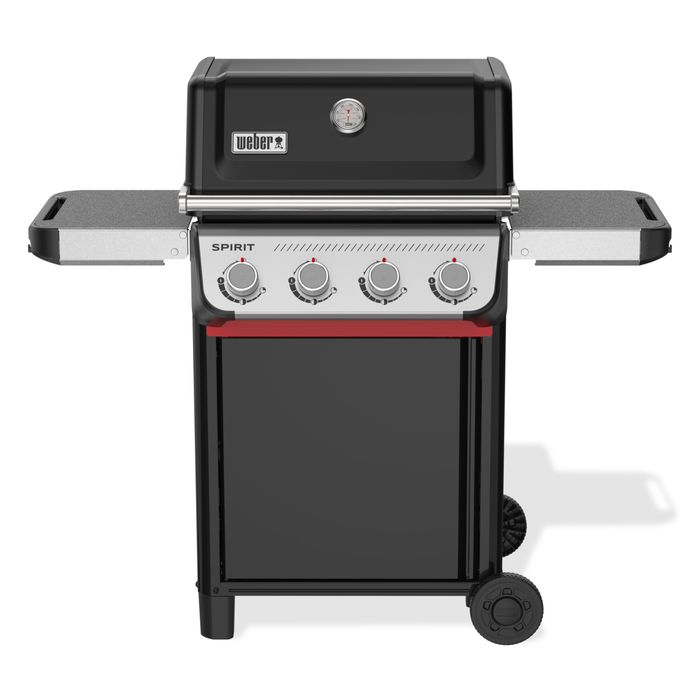 Grill gazowy Weber Spirit E-415 (1502101)