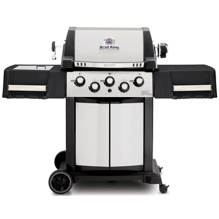 Grill gazowy Broil King Signet 90 (986583PL)