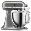 Mikser Artisan 5 Medallion Silver 4,8 l KitchenAid (5KSM185PSEMS)