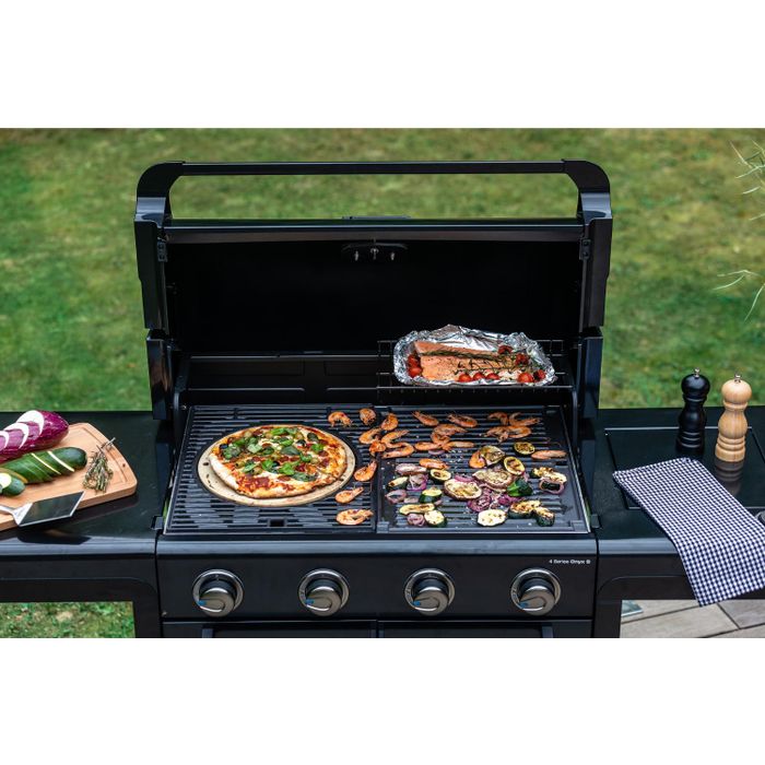 Grill gazowy Campingaz Onyx 4 S