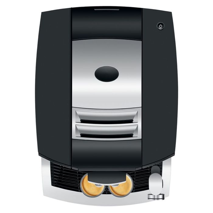 Ekspres do kawy Jura J8 Piano Black (EA) (15457)
