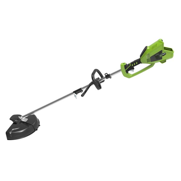 Greenworks Kosa / Podkaszarka GD40BCK2x 40V (GR 1301507)