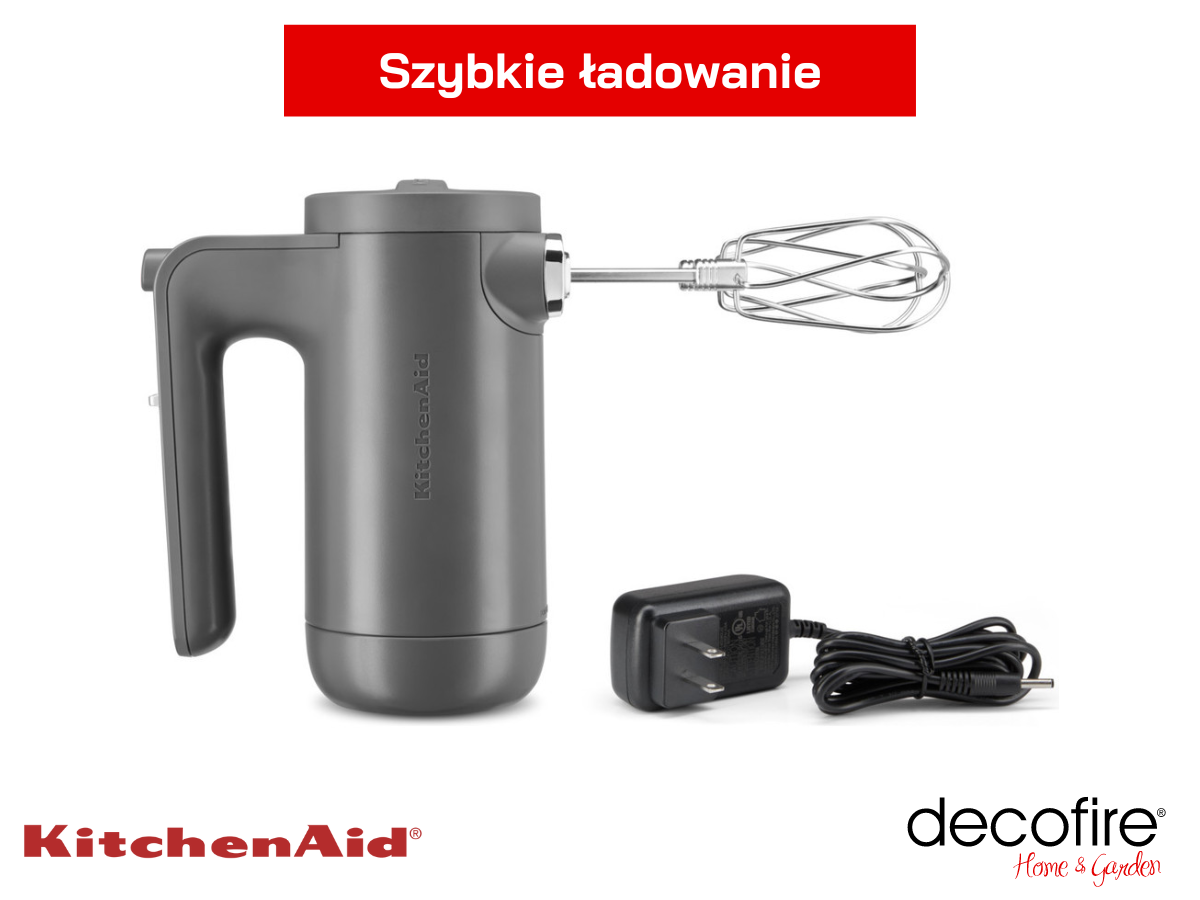 Szybkie ładowanie