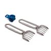 Metalowe widelce do szarpania mięsa Broil King (64070)