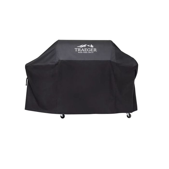 Ochronny pokrowiec grill Traeger Timberline XL / Ironwood XL Traeger (BAC887)