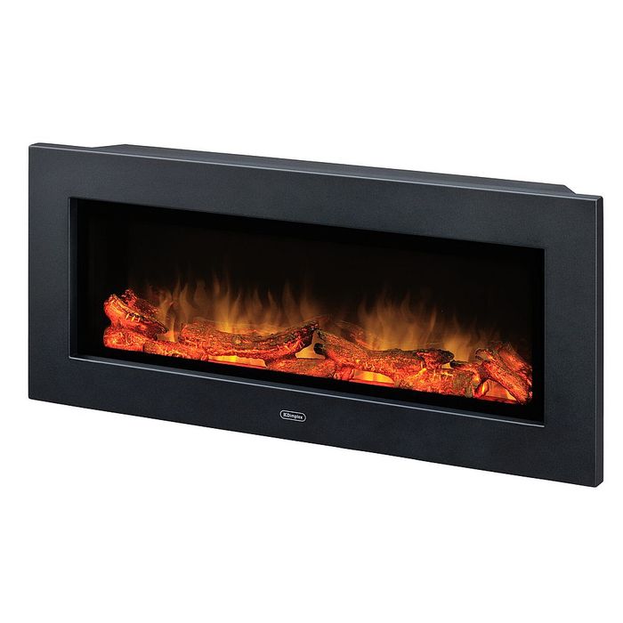 Dimplex kominek elektryczny do montażu ściennego SP 16 ECO LED