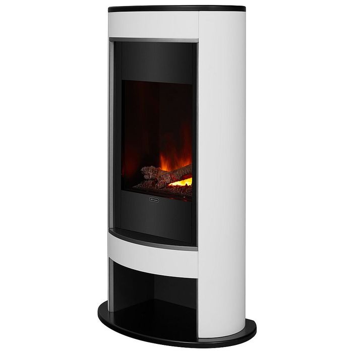 Dimplex kominek elektryczny 3D Verdi white