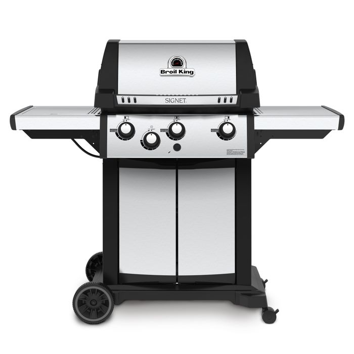 Grill gazowy Broil King Signet 340 model 2018 (986863PL)