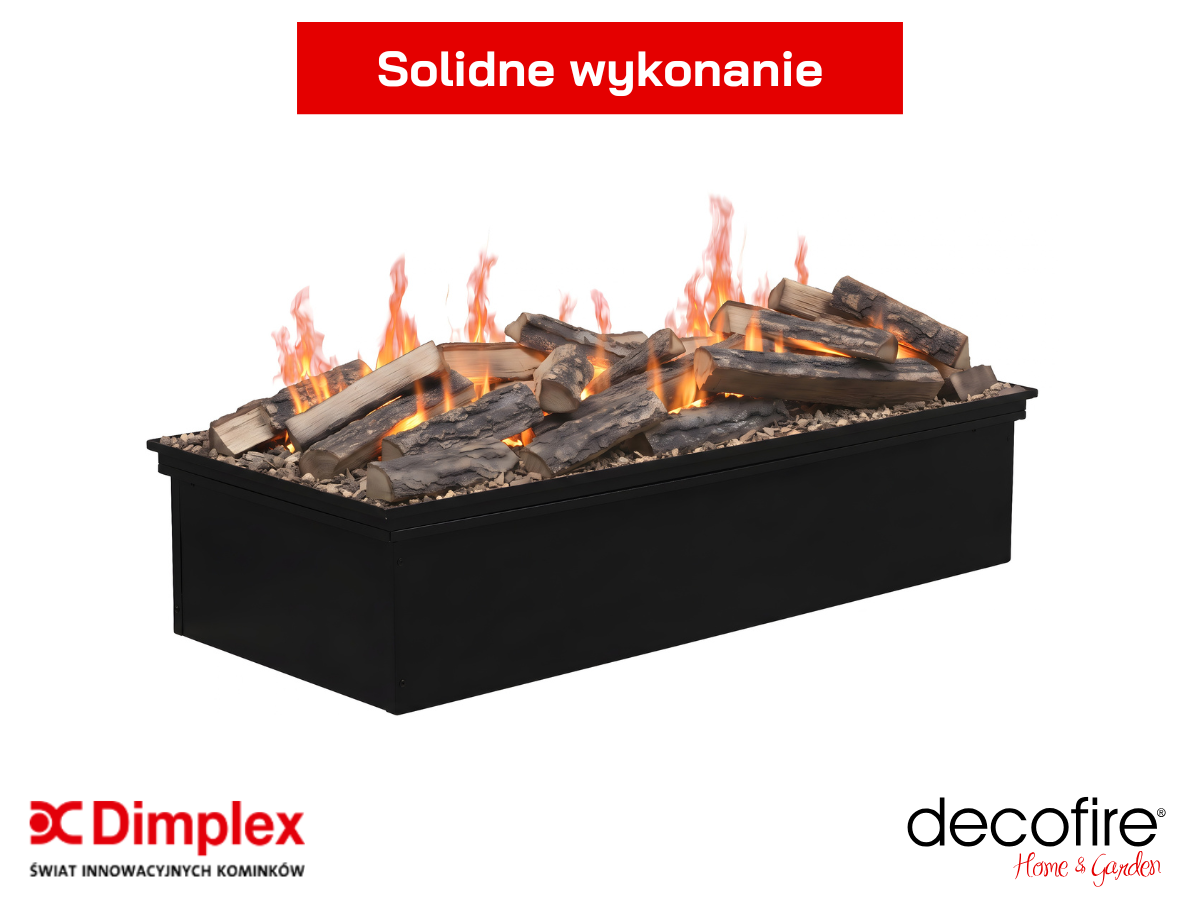 Solidne wykonanie