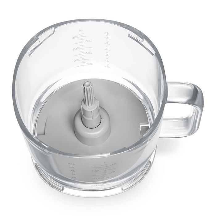 Malakser do blendera ręcznego Smeg (HBFP11)