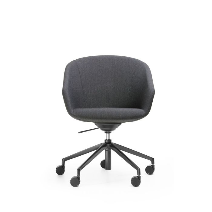 Fotel obrotowy OX:CO OX 5R Bejot