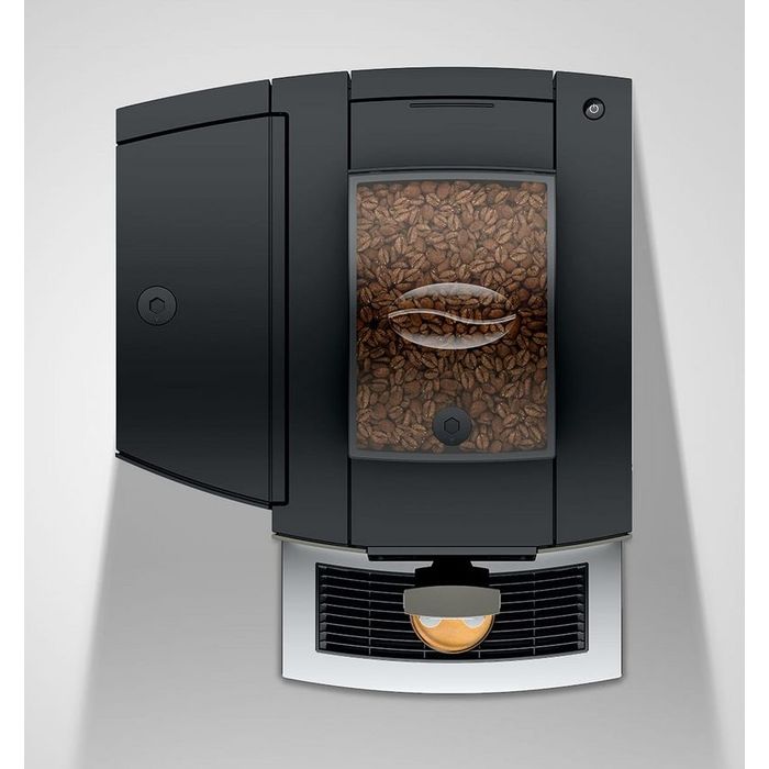 Ekspres do kawy Jura X4c Dark Inox (EA) (15626)