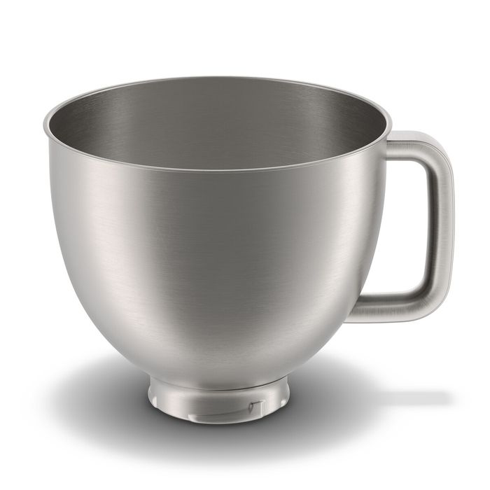Mikser Artisan Plus 4,7 l z uchylną głowicą Mint Julep KitchenAid (5KSM50PKVEMJ)