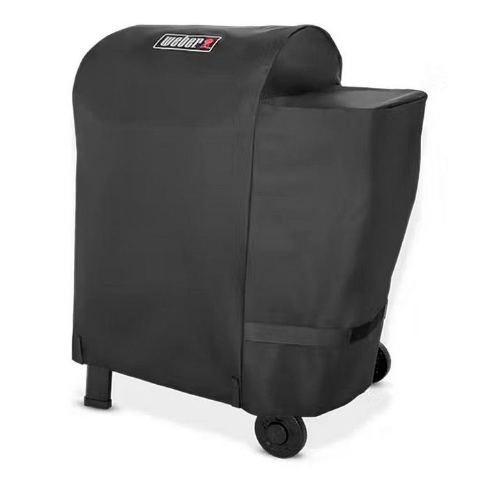 Pokrowiec na grilla wędzarkę Smoque 500 Weber (3400609)